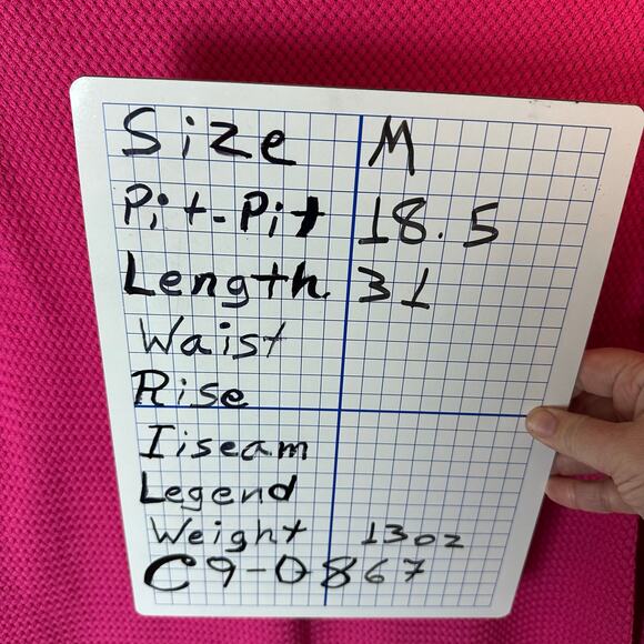 Talbots women’s sweater pink button shoulders loose knit nautical preppy coastal - Picture 10 of 10